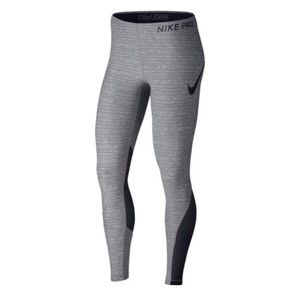 NIKE Women's Pro Heather Tights